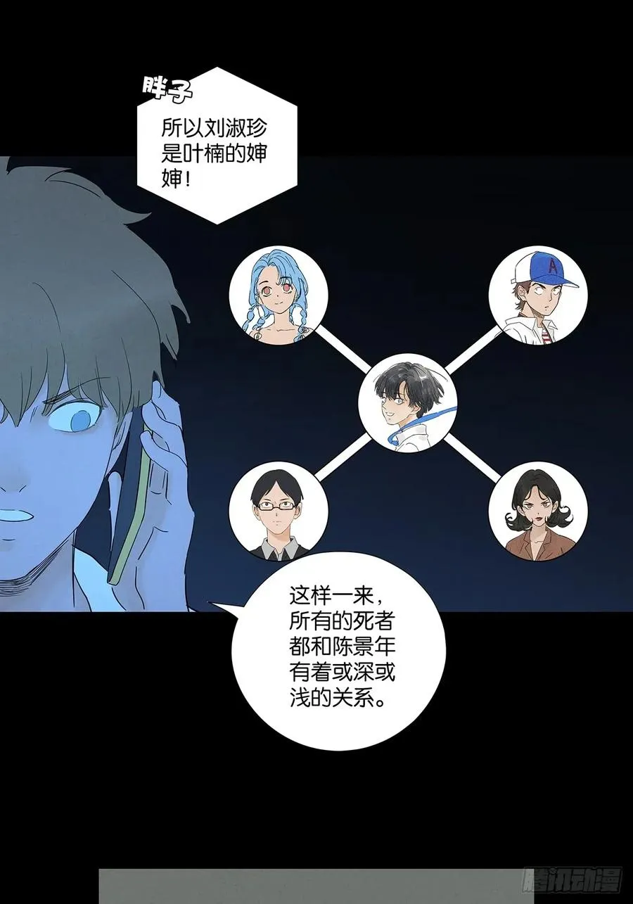 第九十一回：叶楠 第15页