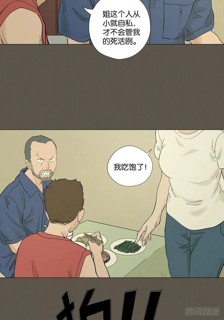第九十四回：男人 第15页