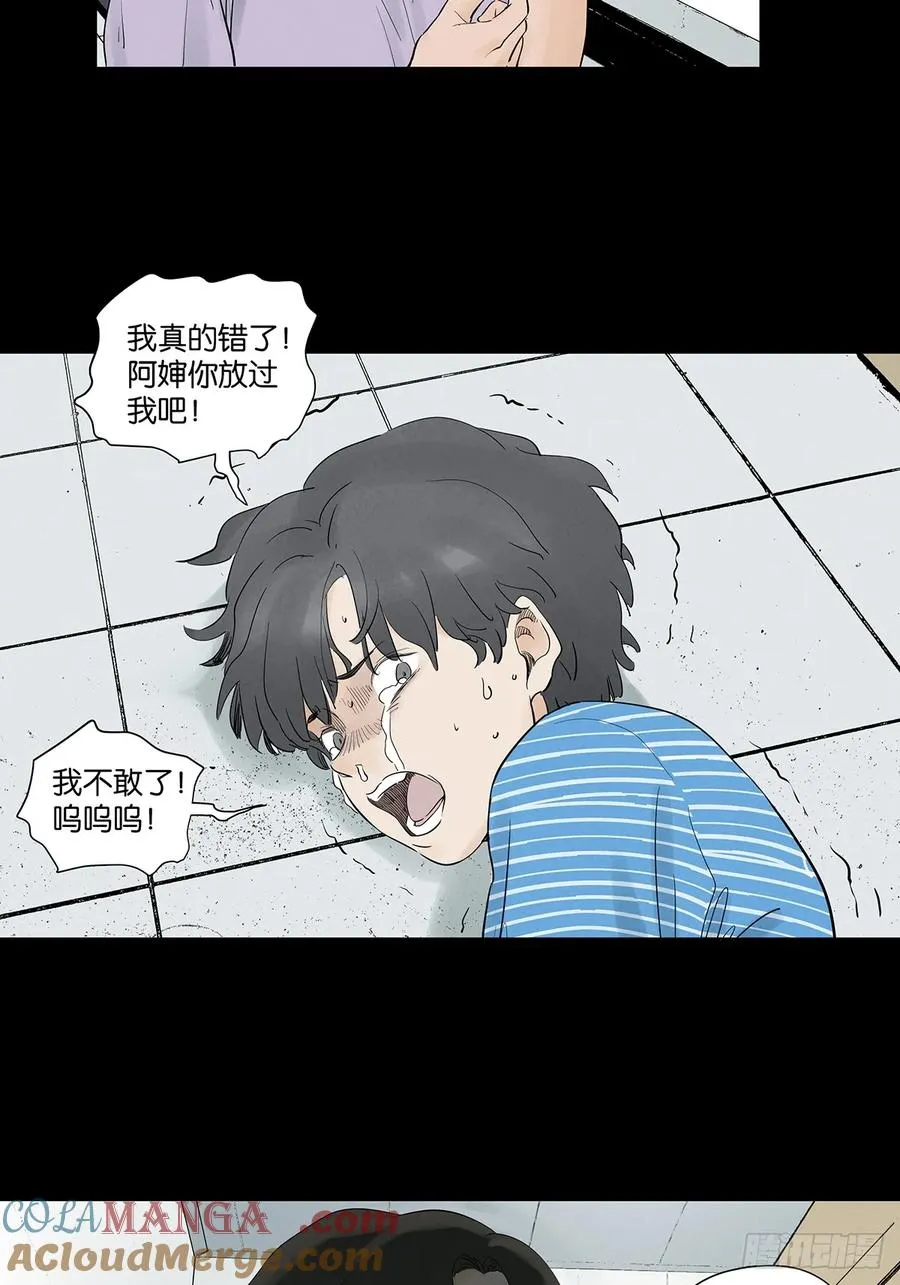 第九十五回：阿婶 第43页