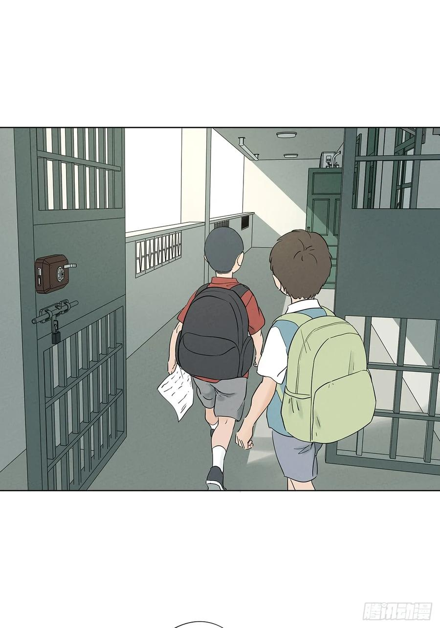 第一百回：道别 第5页