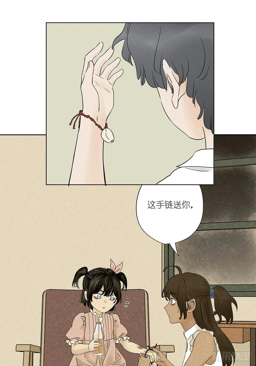 第一百回：道别 第35页