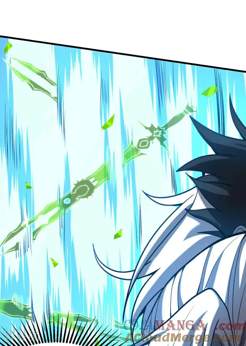 第31话 网开一面？ 第4页