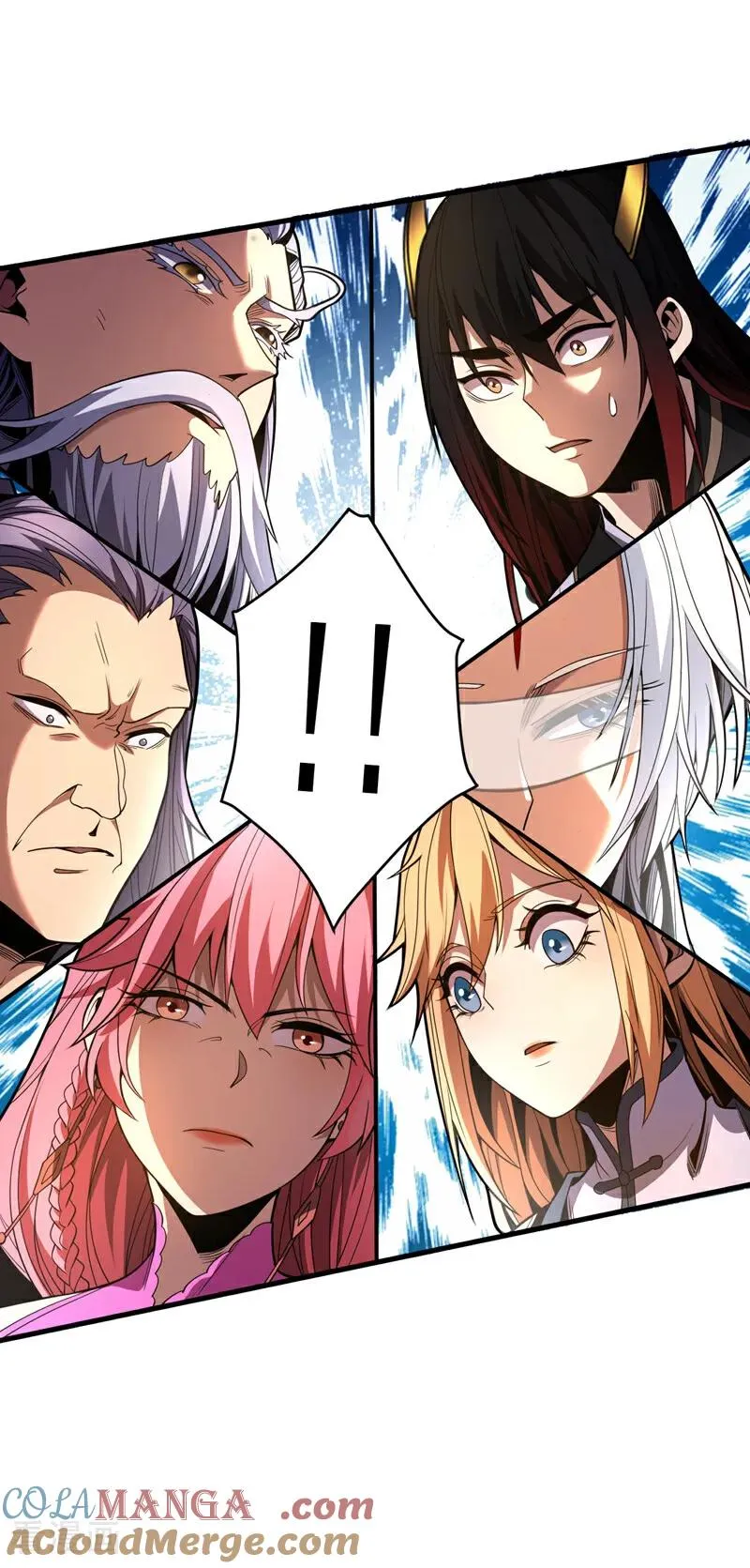 第35话 碰到我，算我输！ 第43页