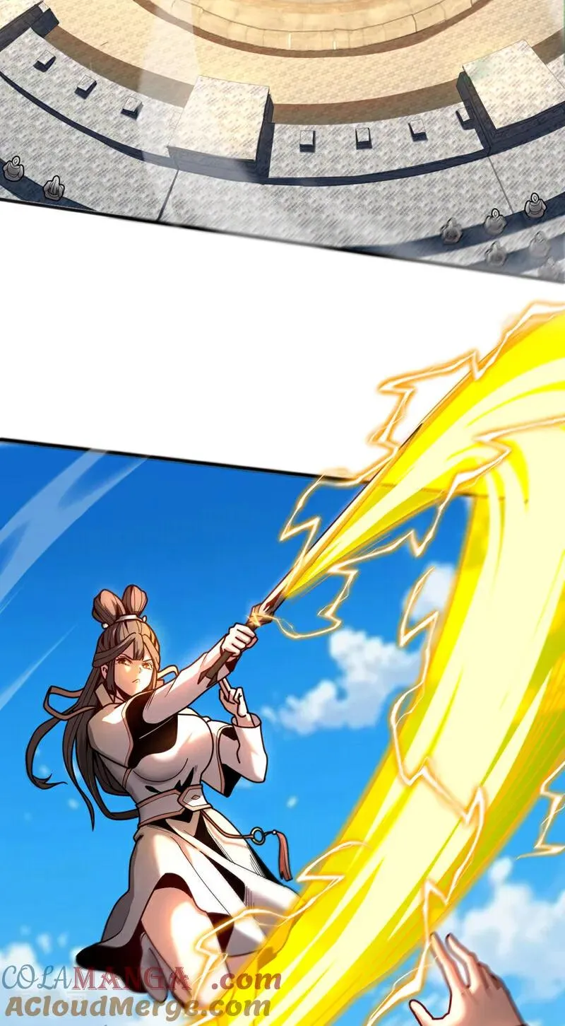 第39话 萧师弟，好久不见 第11页