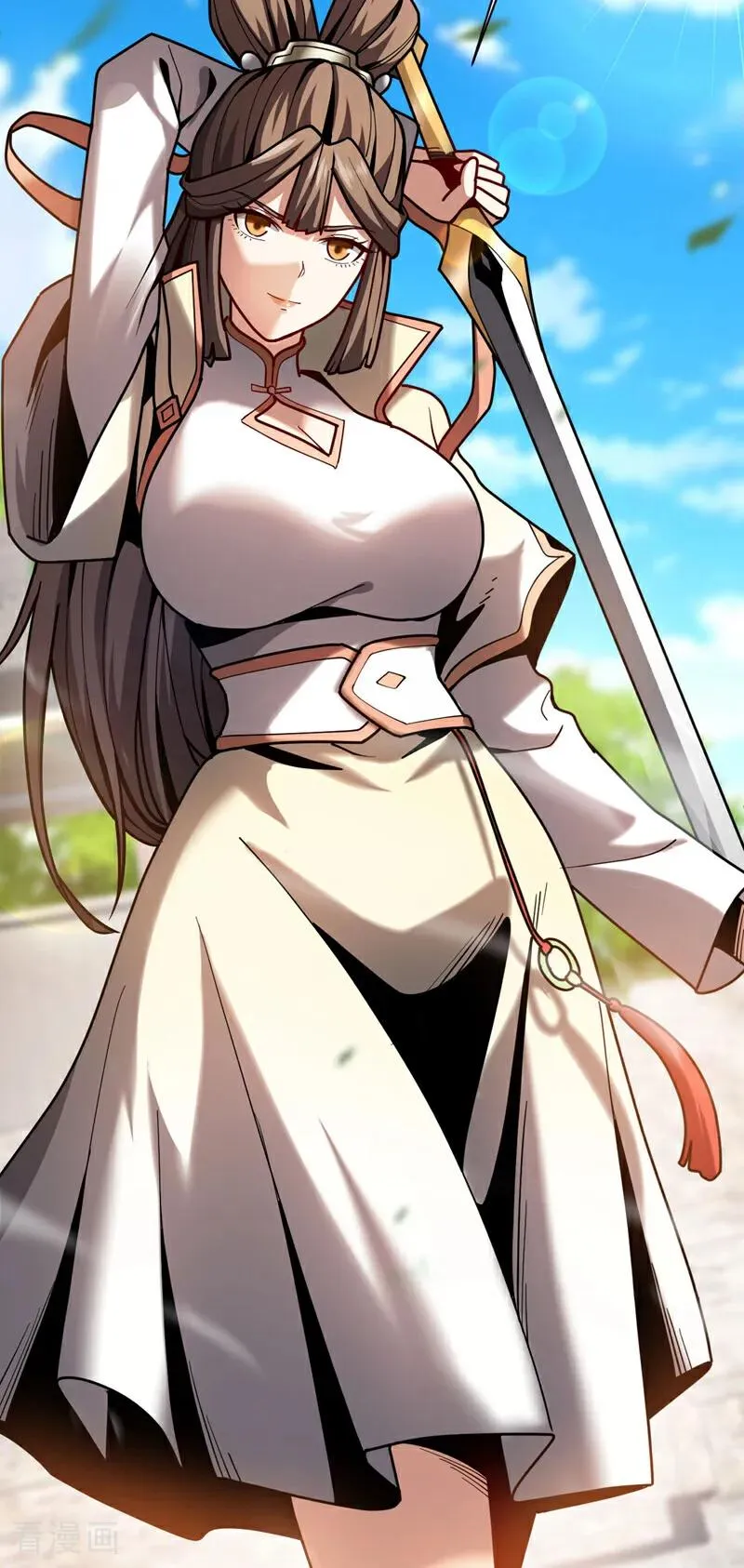 第39话 萧师弟，好久不见 第14页
