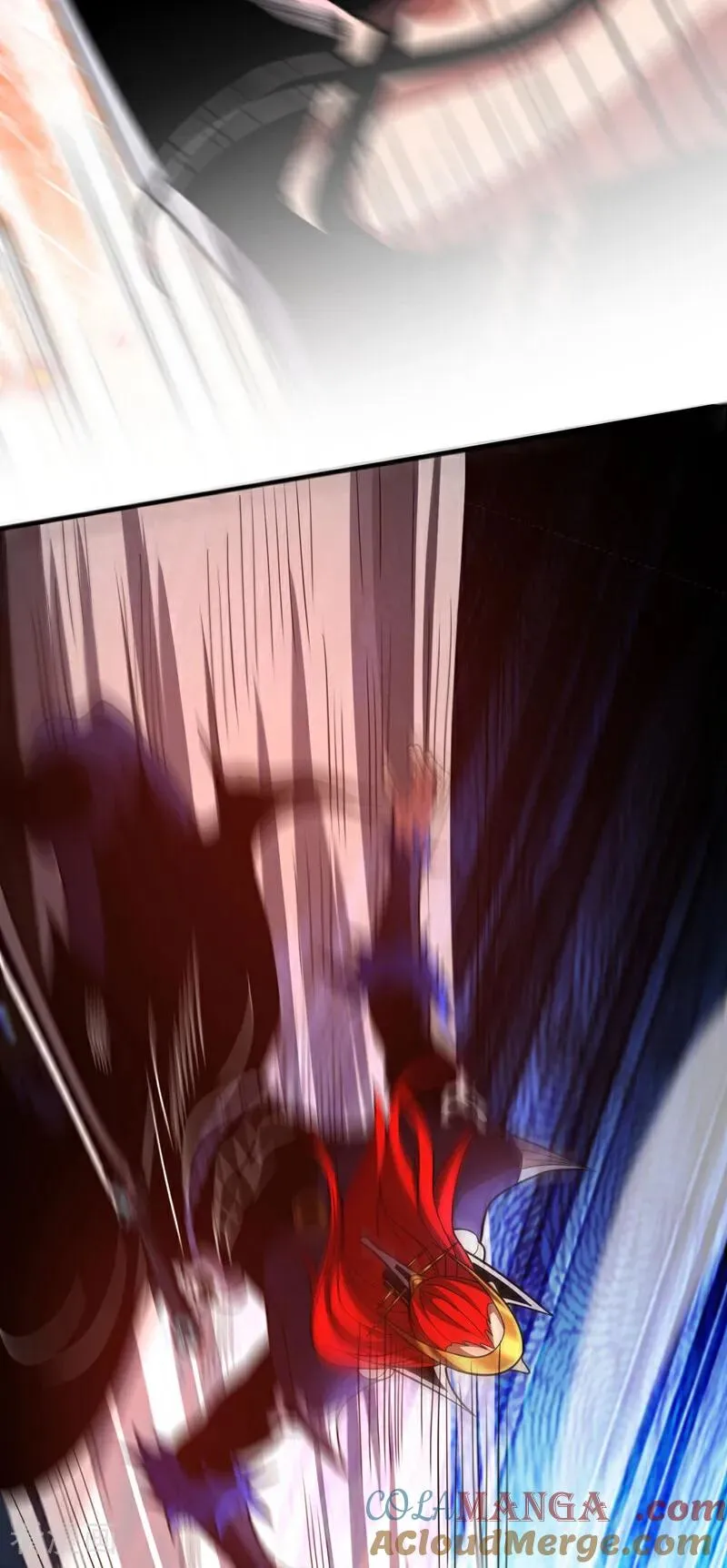 第44话 做我的刀下亡魂吧！ 第33页