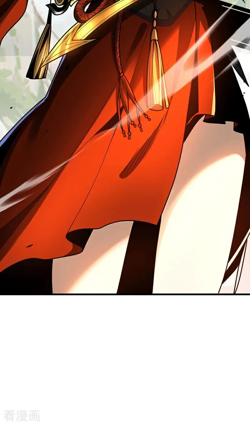 第51话 新来的二长老…？ 第8页