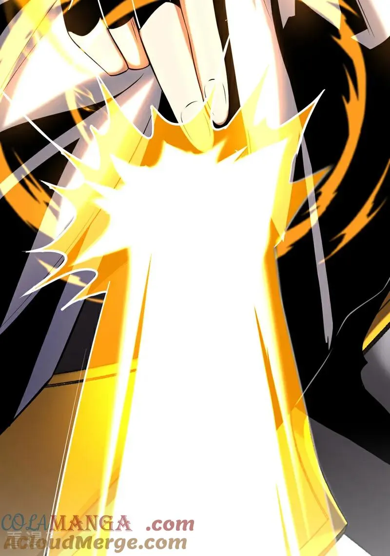 第54话 放开那个姑娘 第39页