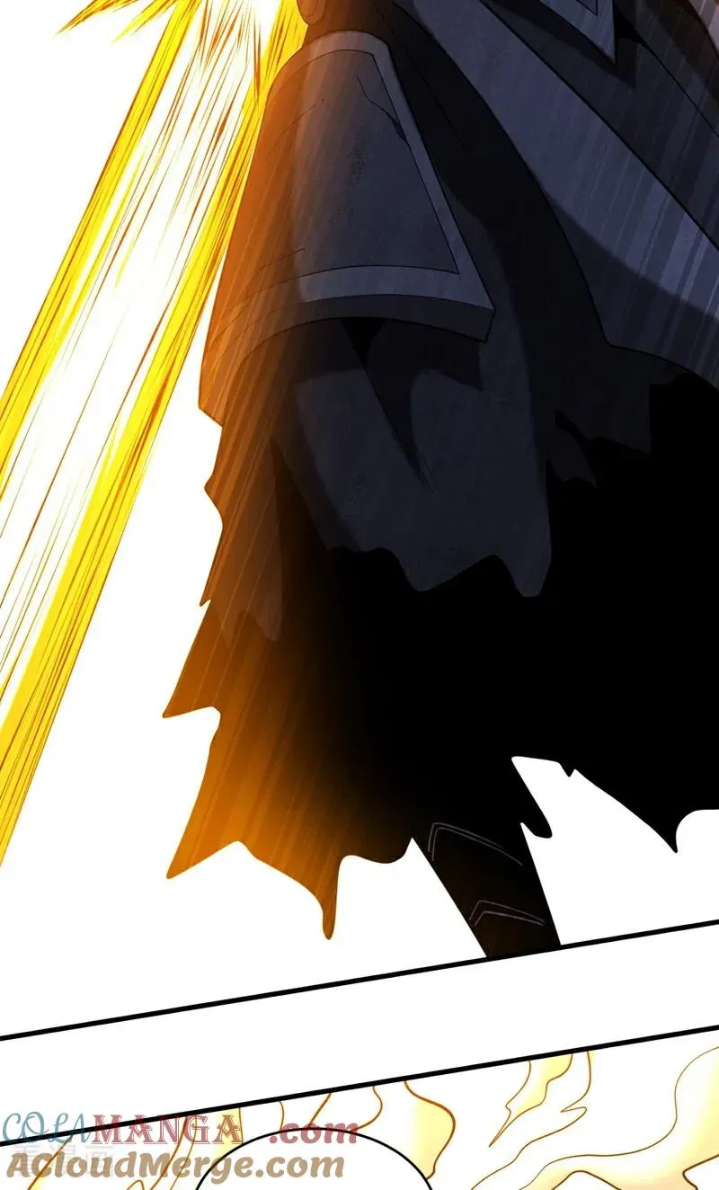 第70话 敢动星月？ 第23页