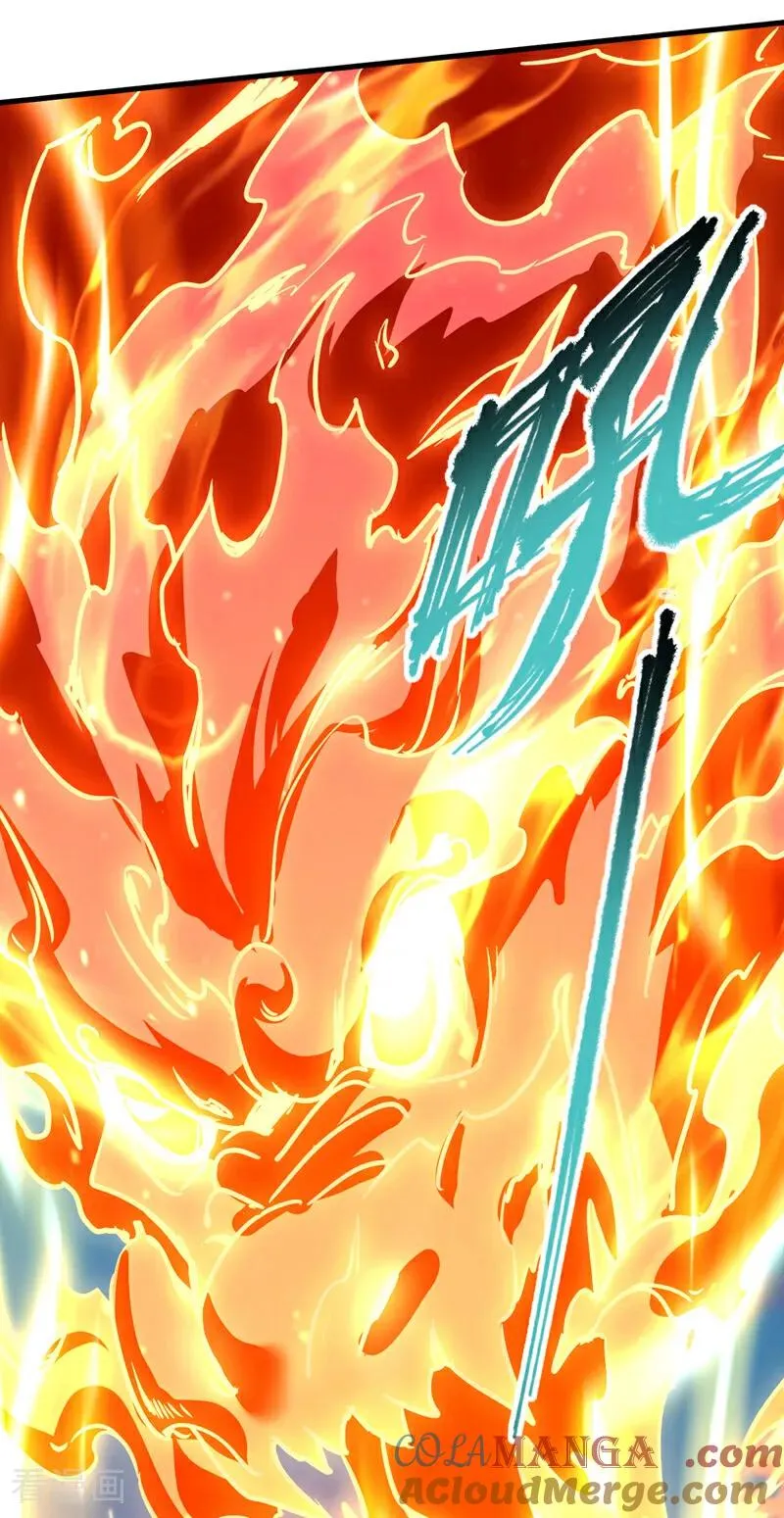 第115话 龙炎杀阵！ 第25页