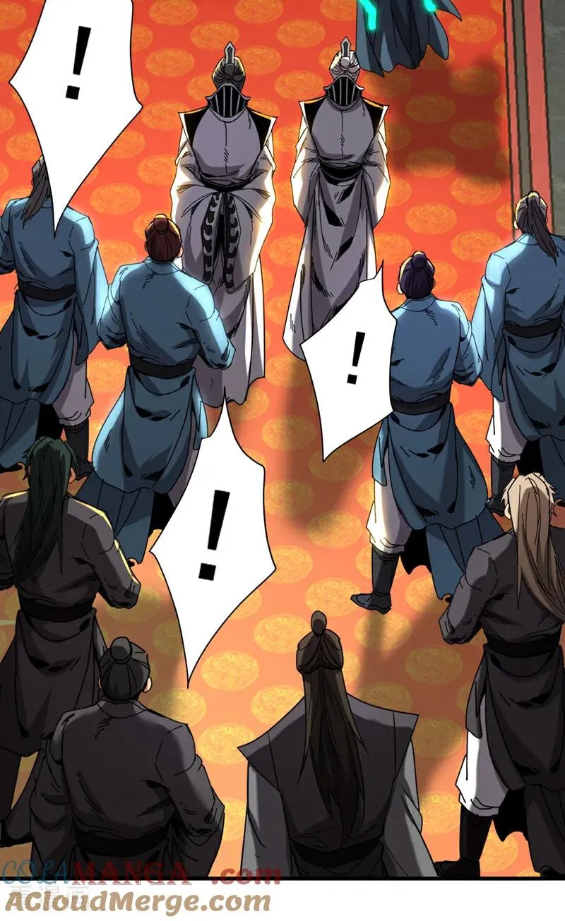第130话 给她一个教训 第37页