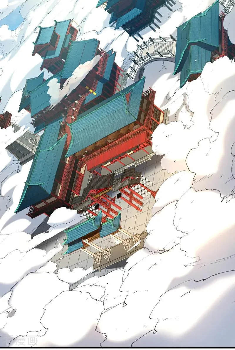 第140话 披荆斩敌 第34页