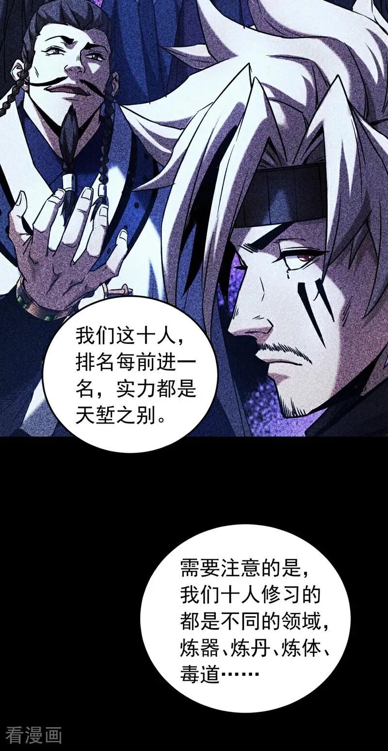 第144话 技不如人 第30页