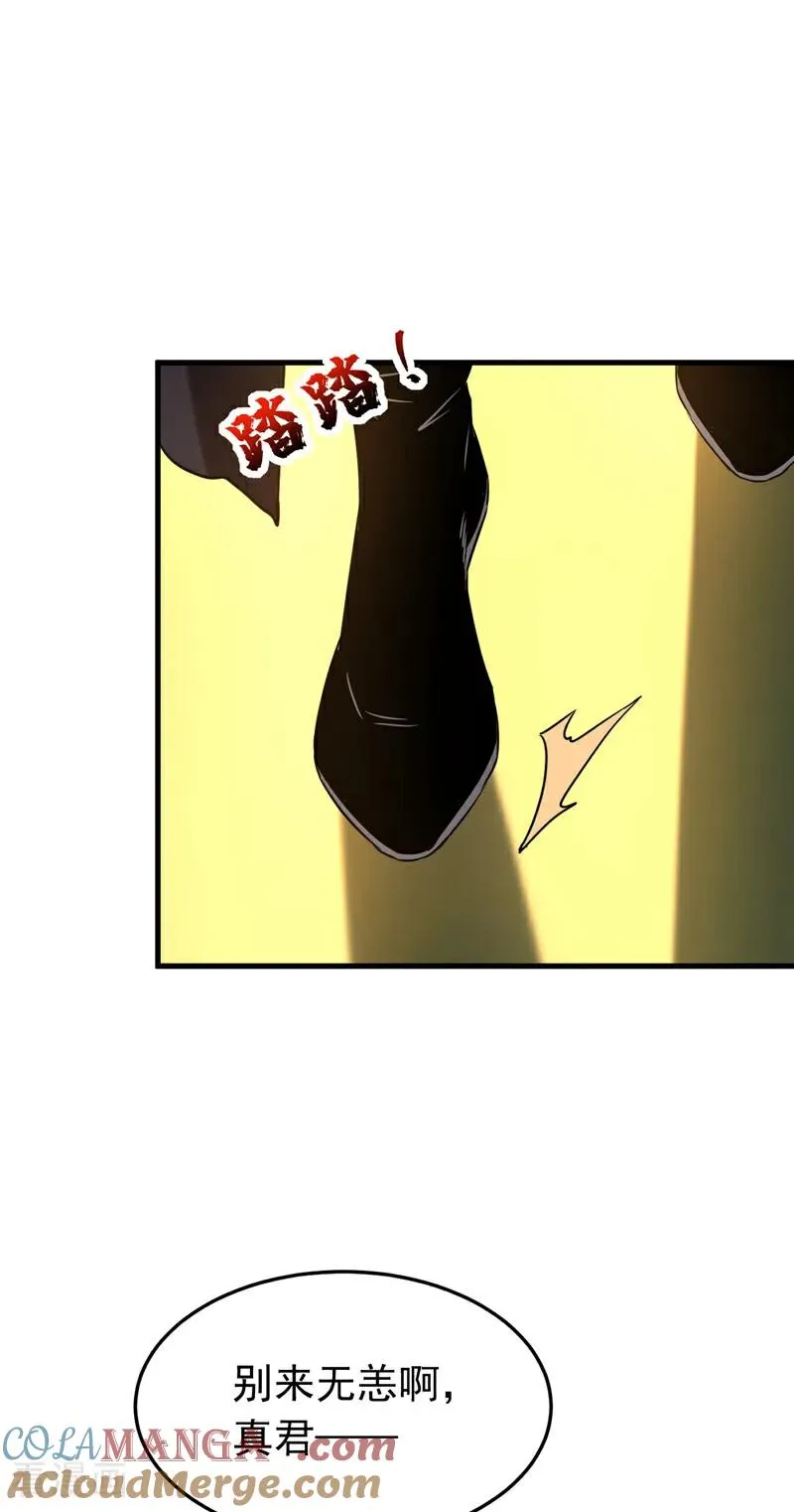 第145话 仙灵之力 第29页