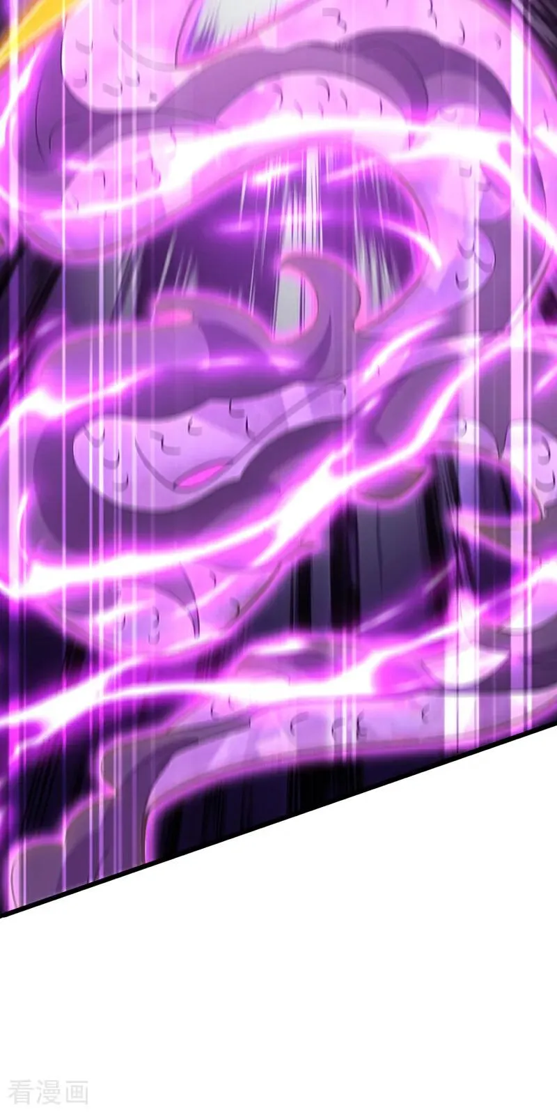 第167话 快……快逃！ 第35页