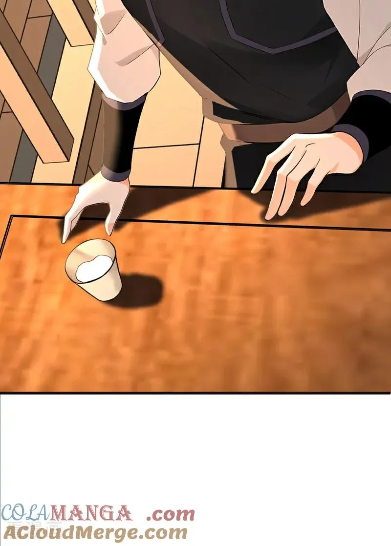 第186话 一箭双雕？ 第19页