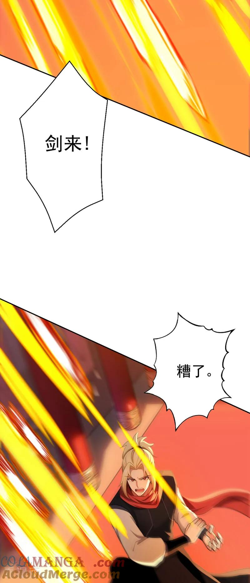 第193话 血云大阵 第3页