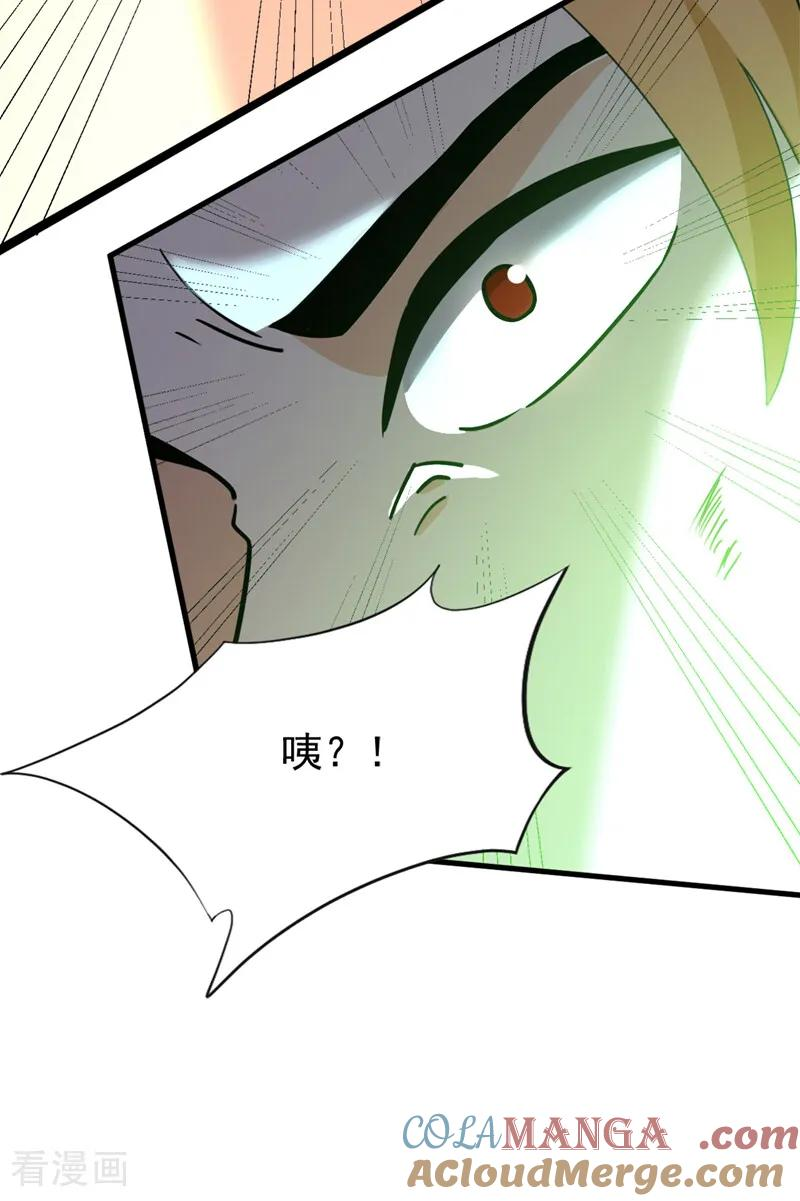 第193话 血云大阵 第37页