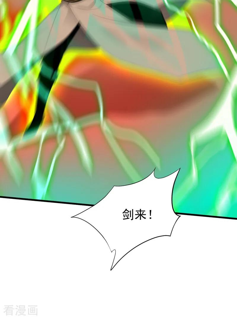 第194话 转世之身 第33页