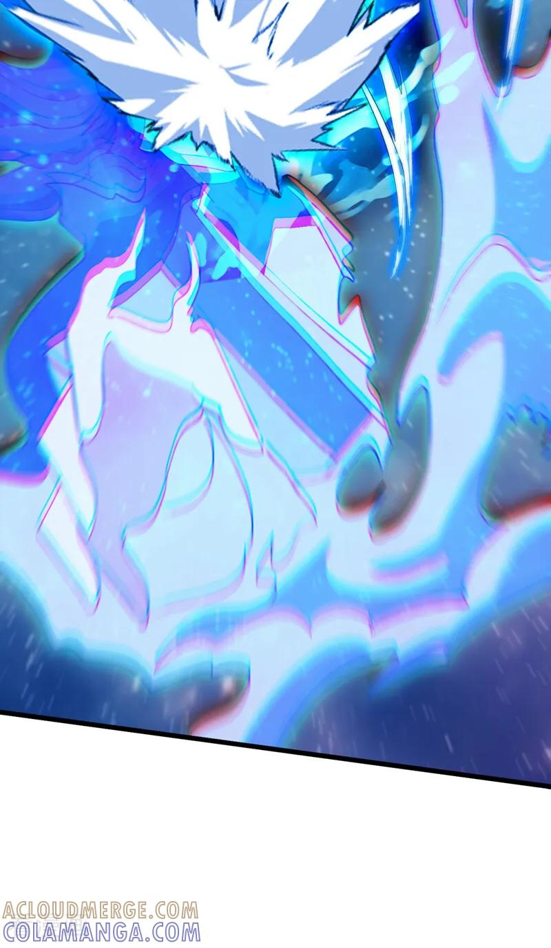 第196话 真正的身体 第19页