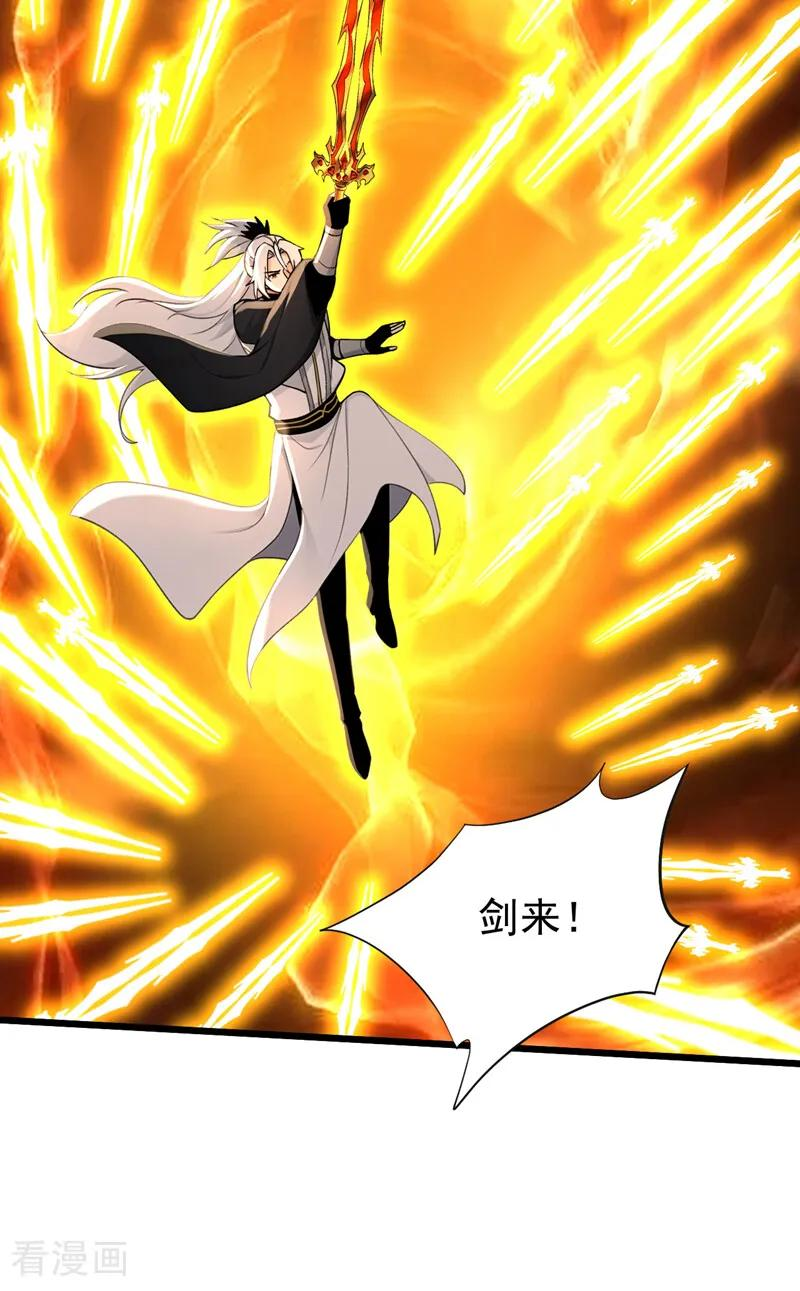 第198话 擒贼先擒王！ 第17页