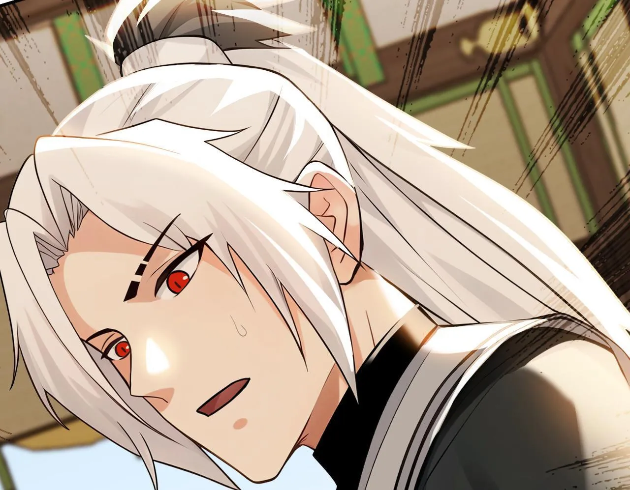 第219话 我的心魔？ 第20页