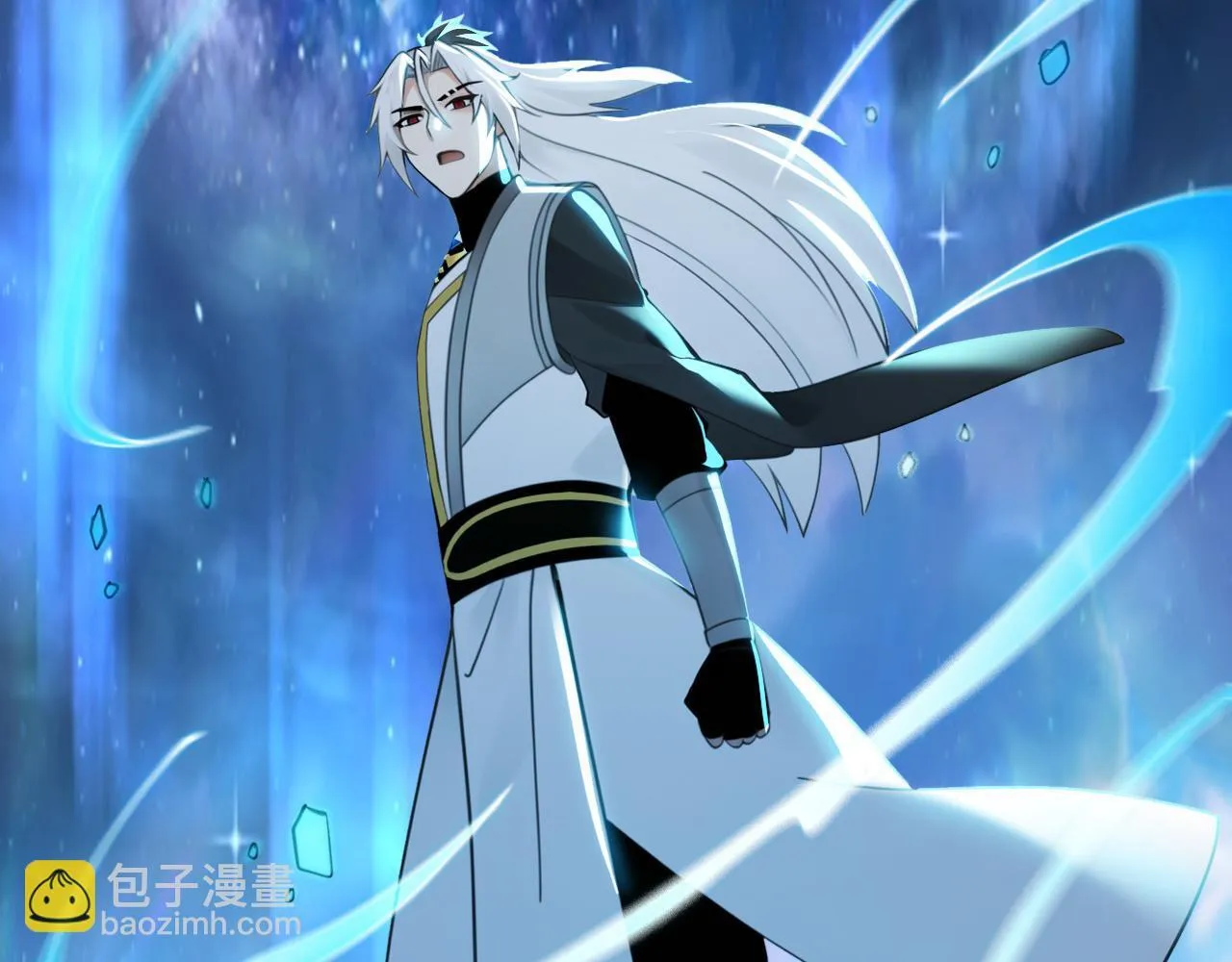 第219话 我的心魔？ 第49页