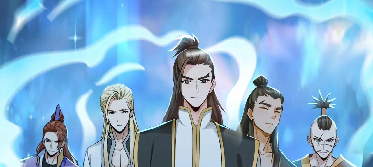 第219话 我的心魔？ 第53页