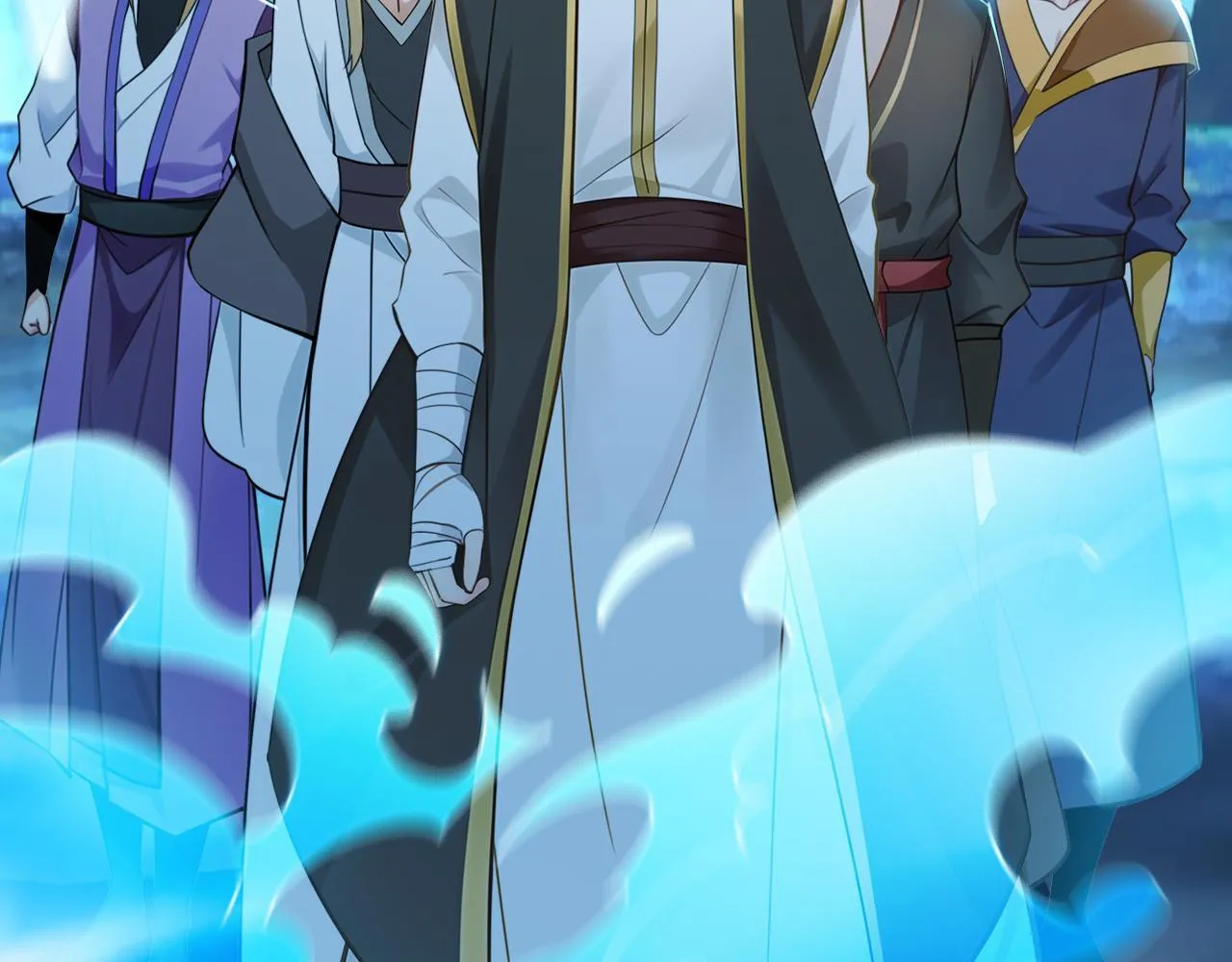 第219话 我的心魔？ 第54页