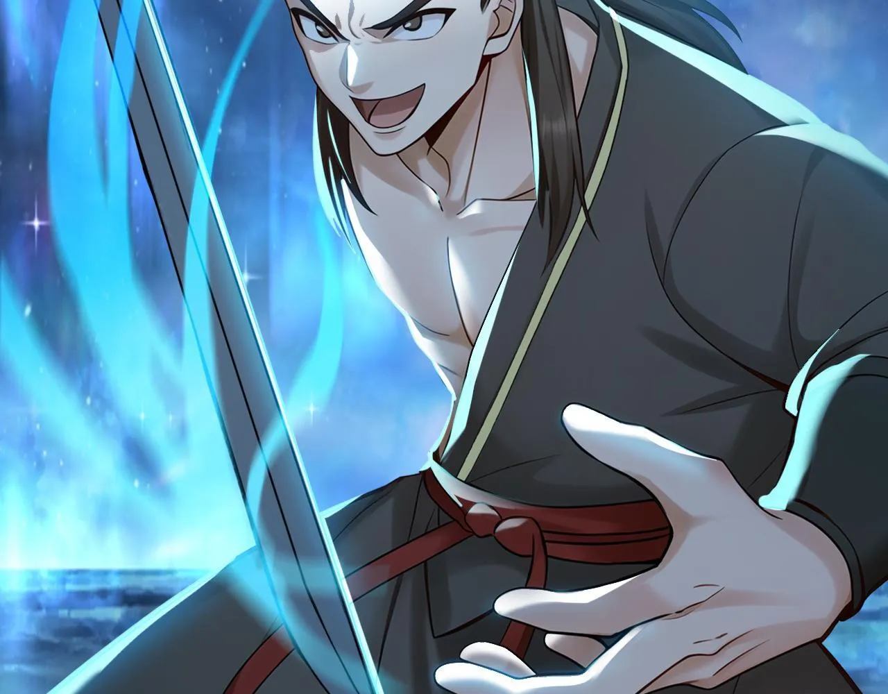 第219话 我的心魔？ 第65页