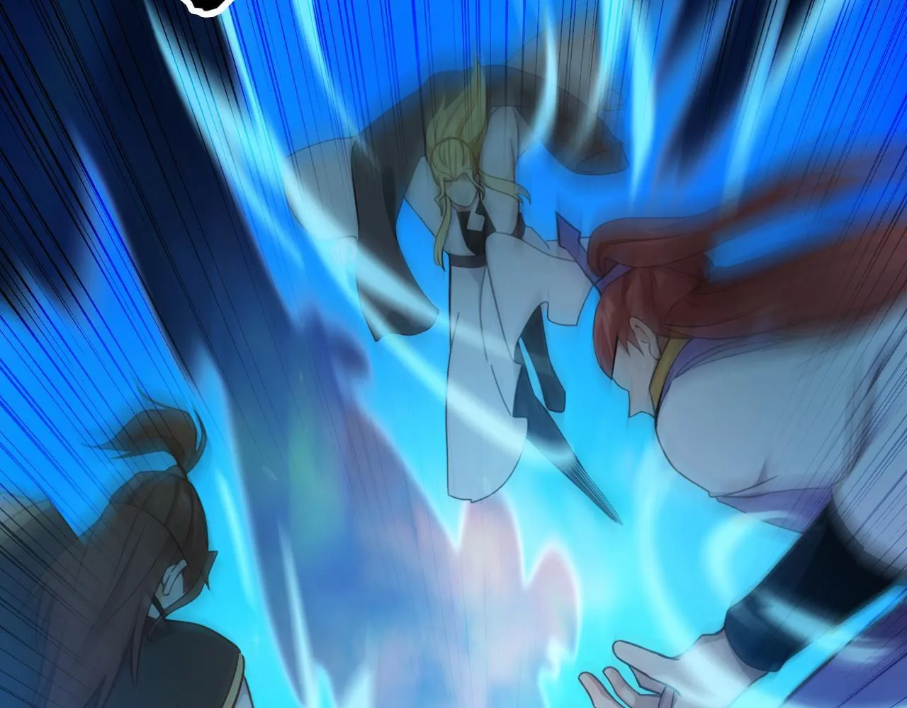 第219话 我的心魔？ 第71页