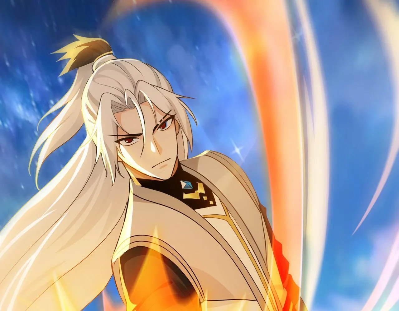 第219话 我的心魔？ 第83页