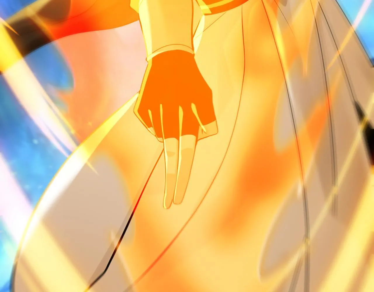第219话 我的心魔？ 第85页