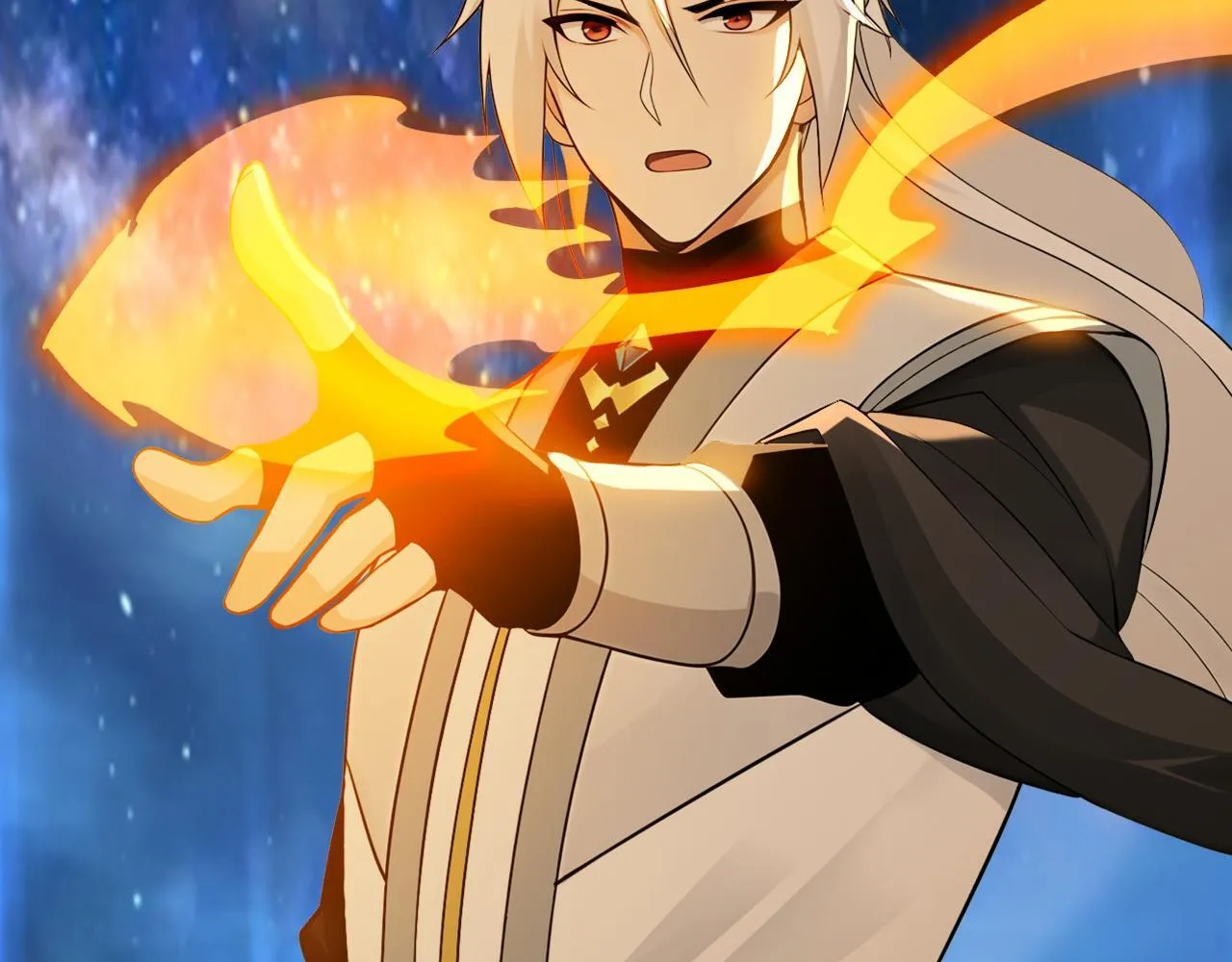 第219话 我的心魔？ 第92页
