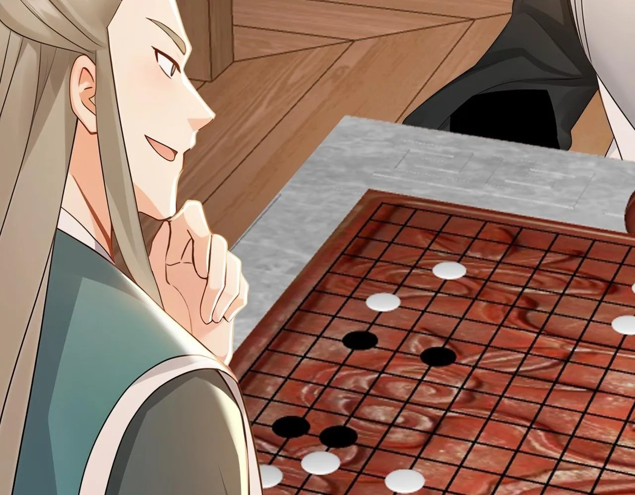 第219话 我的心魔？ 第100页