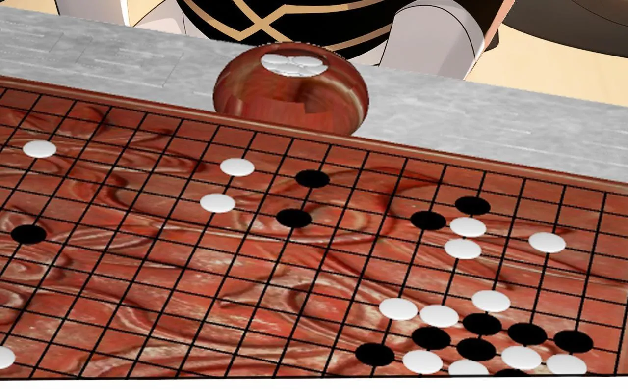 第219话 我的心魔？ 第104页