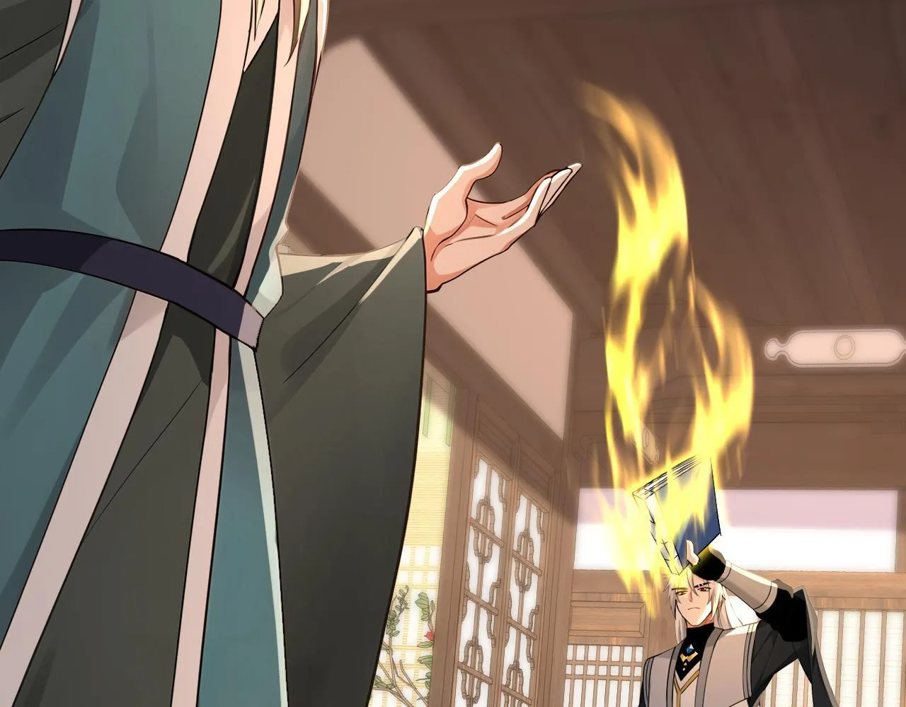 第220话 逆天而行！ 第83页