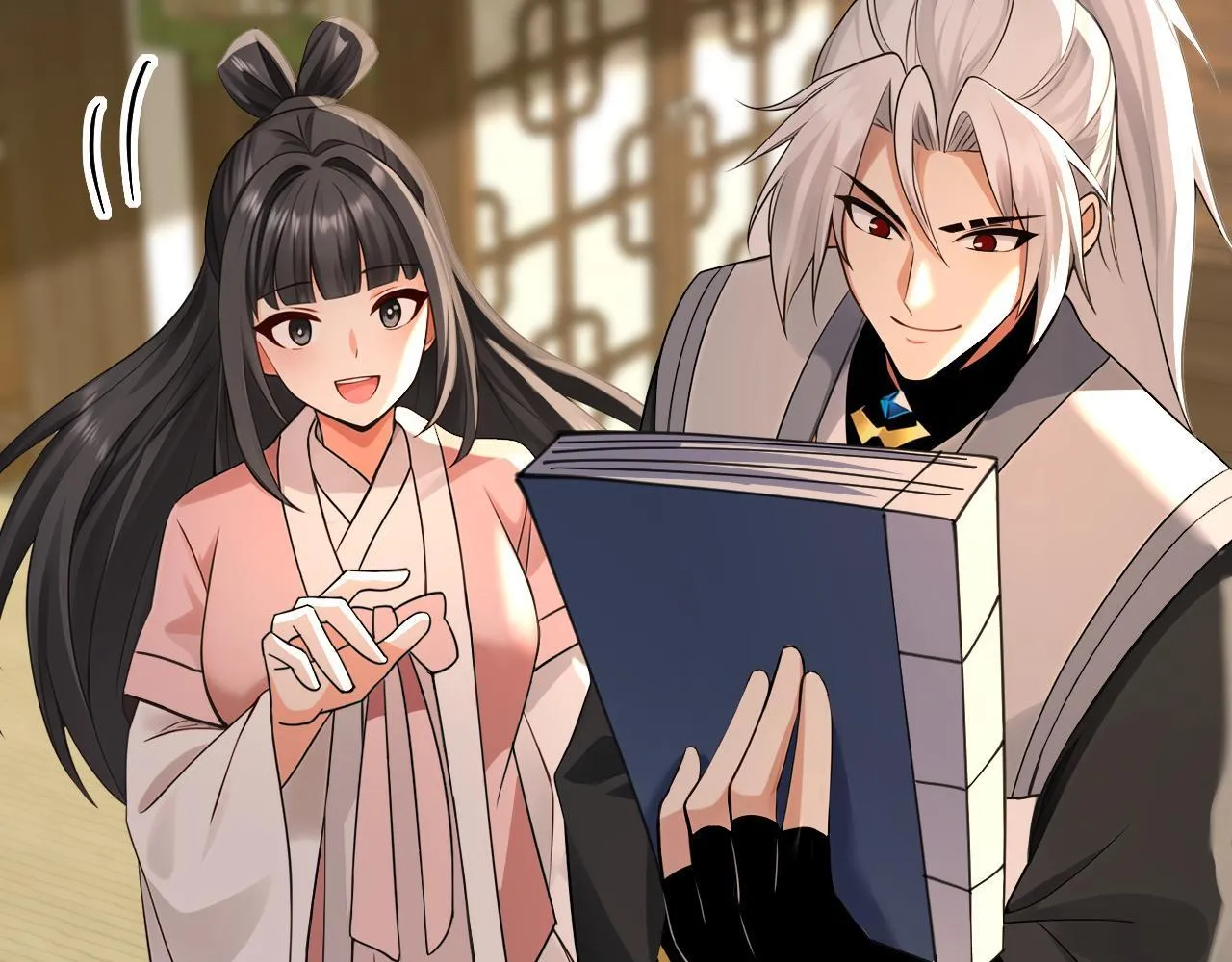 第220话 逆天而行！ 第87页