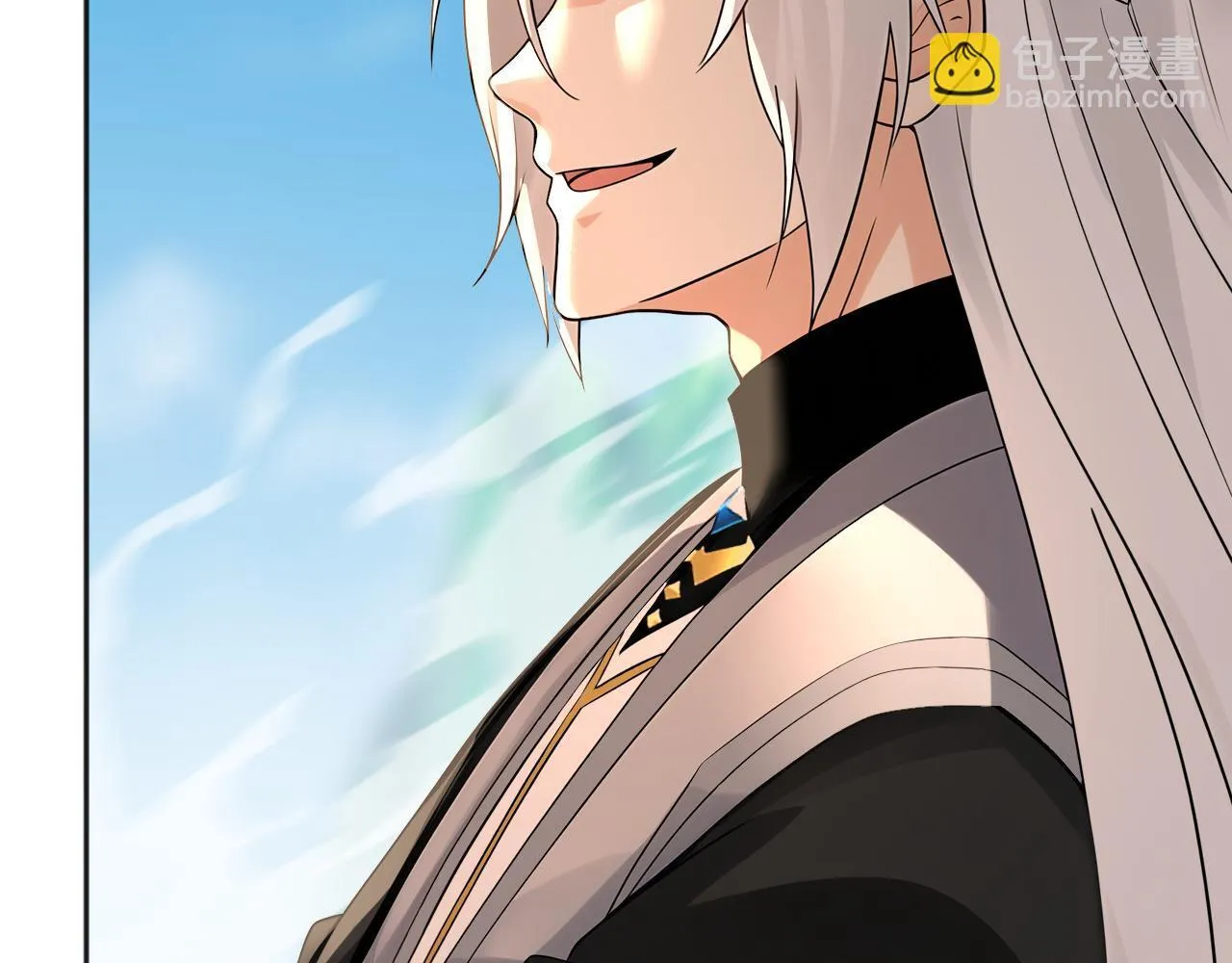 第220话 逆天而行！ 第110页