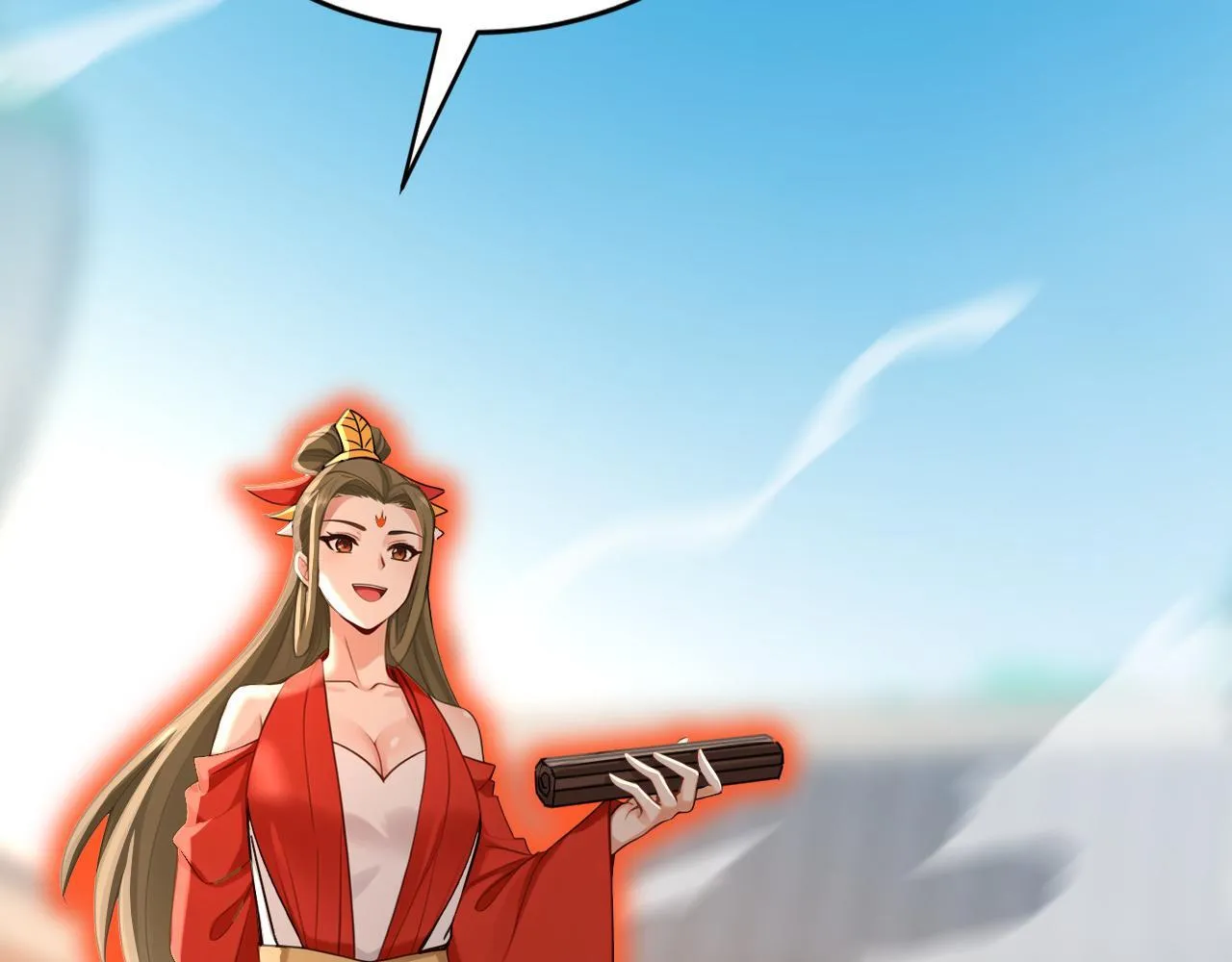 第220话 逆天而行！ 第116页