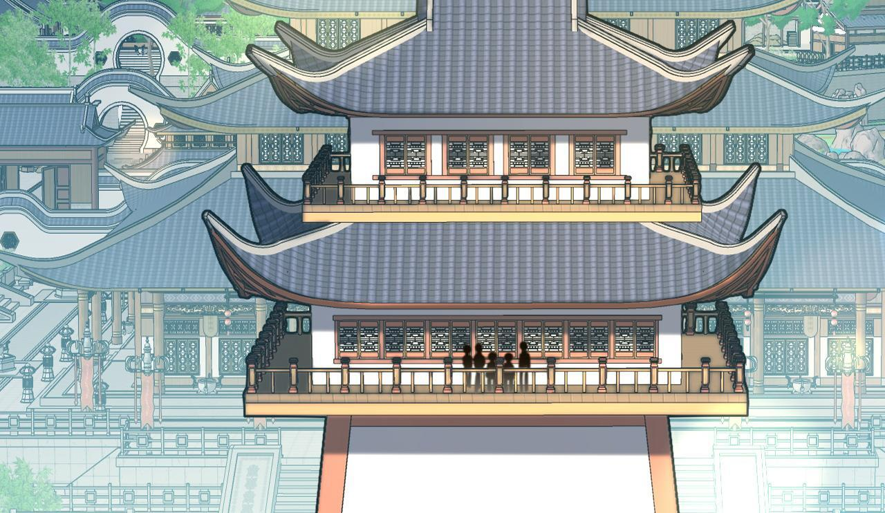 第221话 让我来会会他！ 第29页