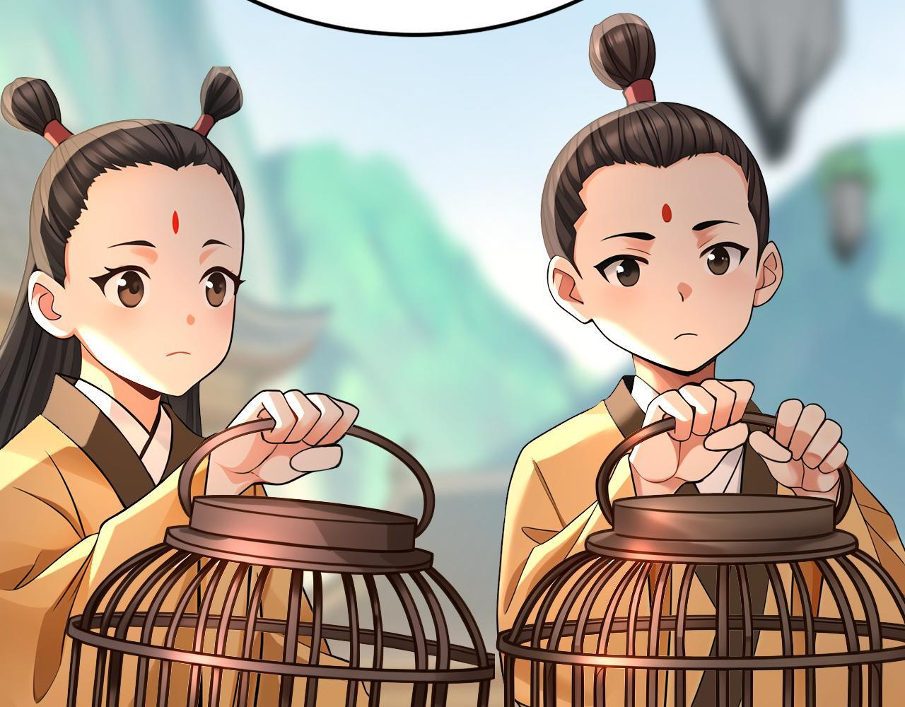 第221话 让我来会会他！ 第111页