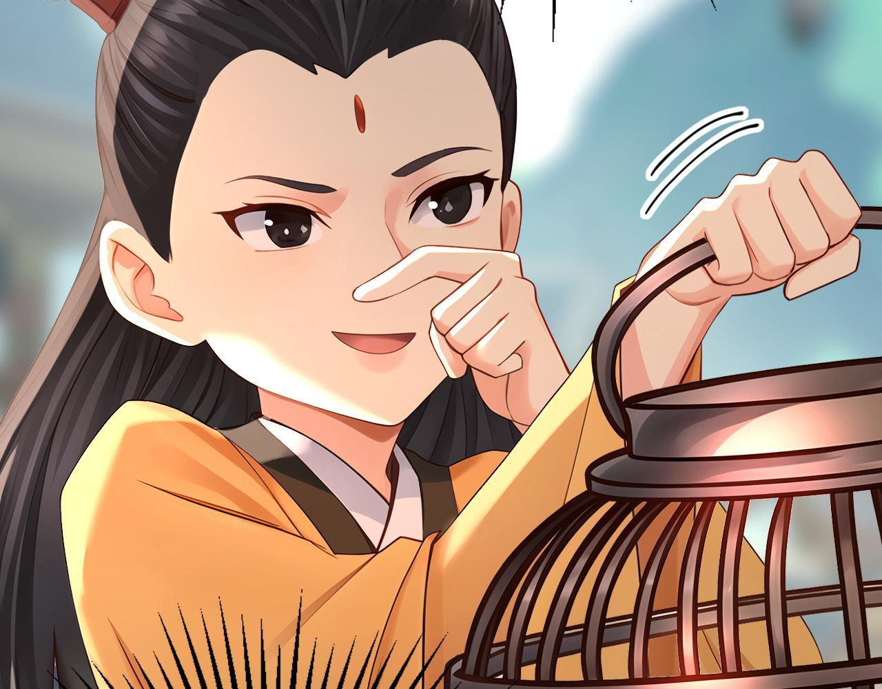 第221话 让我来会会他！ 第117页