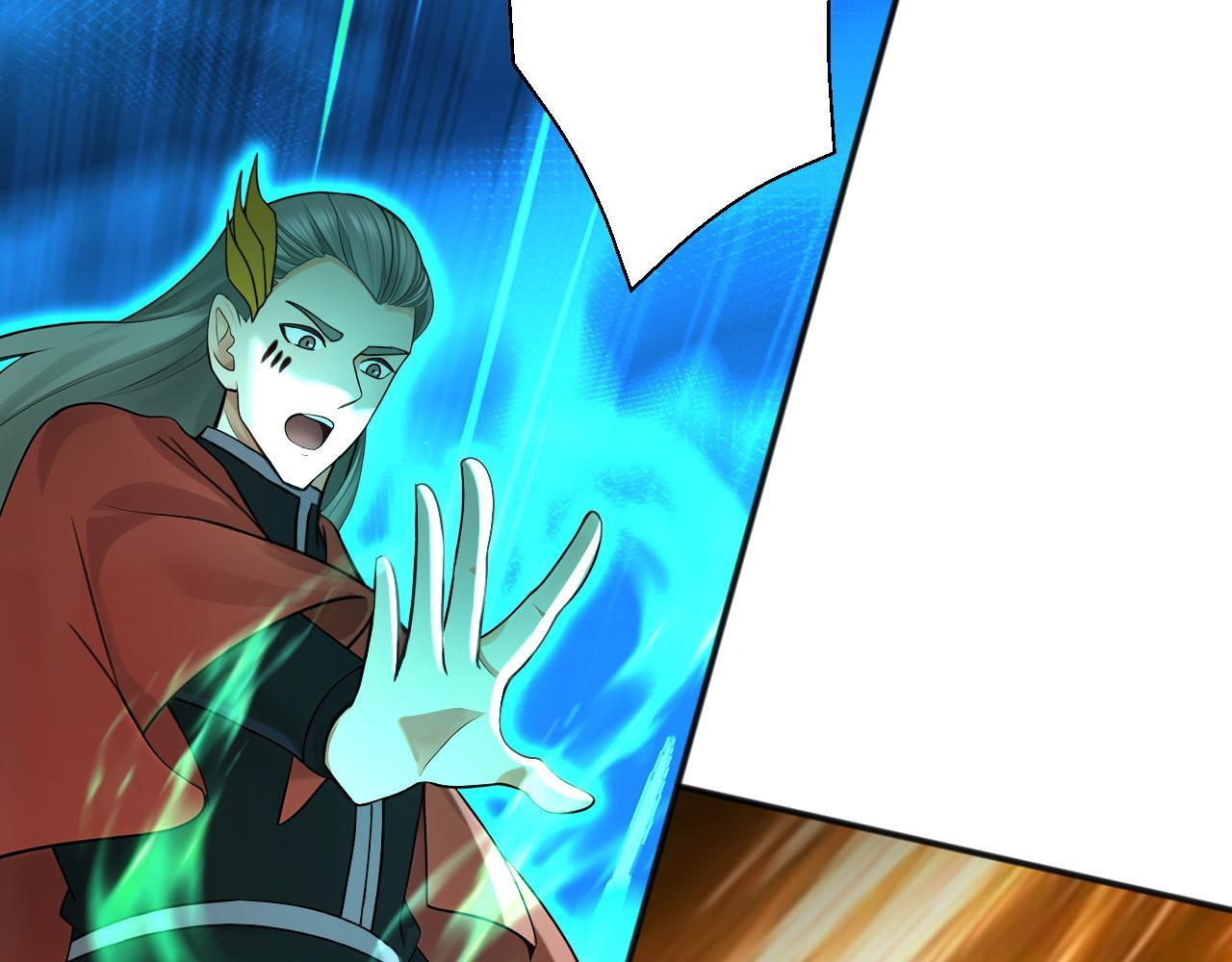 第222话 她输定了！ 第6页