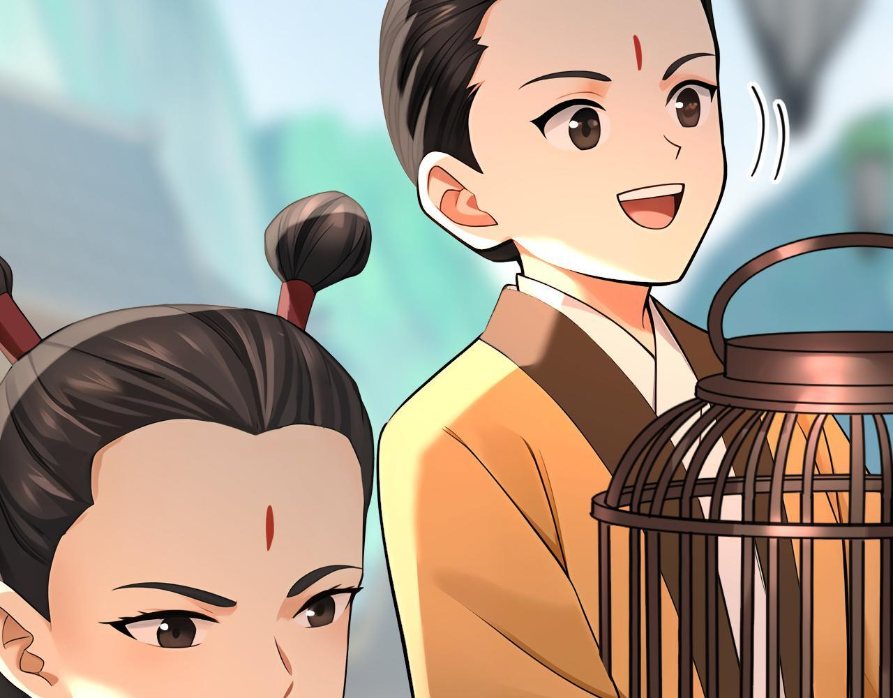 第222话 她输定了！ 第24页
