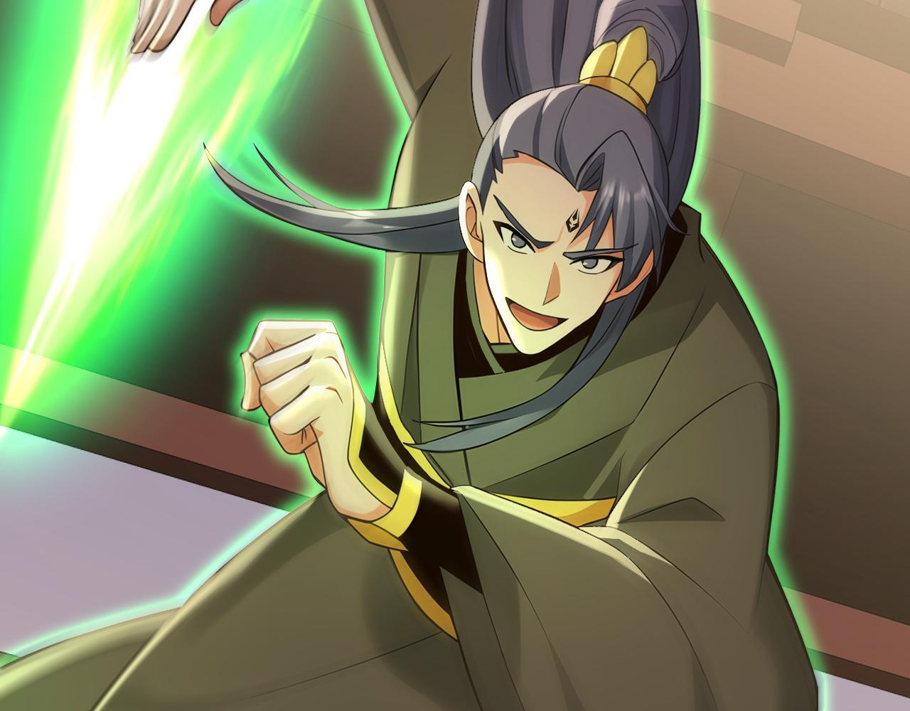 第227话 下地狱去吧！ 第58页