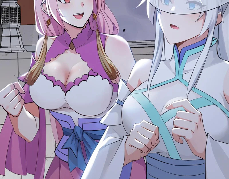 第231话 有破绽！ 第28页