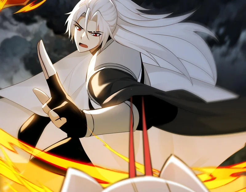 第231话 有破绽！ 第34页