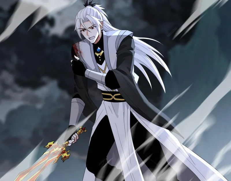 第231话 有破绽！ 第67页