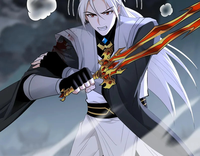 第231话 有破绽！ 第75页